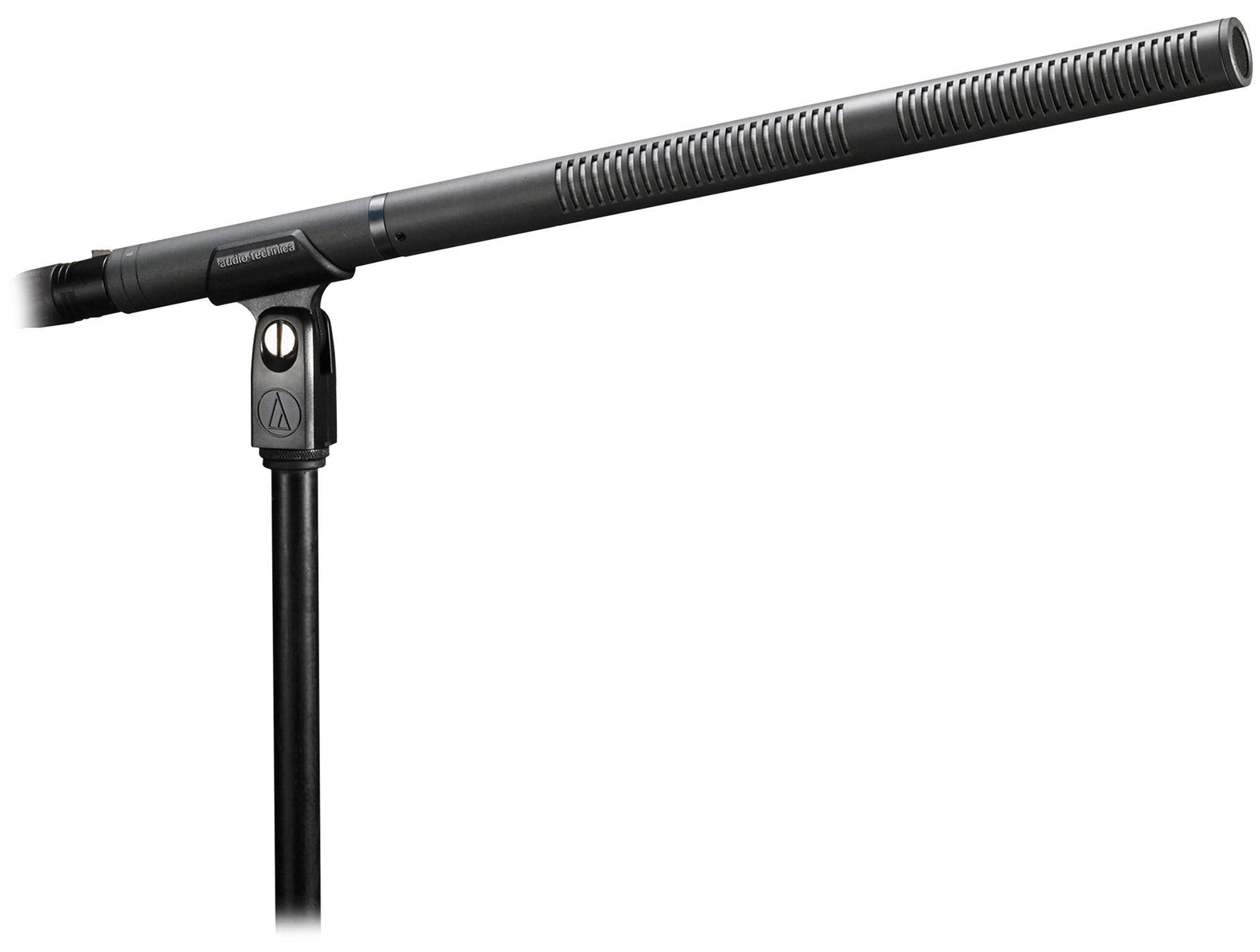 Audio-Technica AT8035 Line Gradient Condenser Microphone
