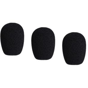 Audio Technica AT8167 Windscreens for BPHS2 and BPHS2S 3-pack