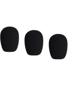 Audio Technica AT8167 Windscreens for BPHS2 and BPHS2S 3-pack