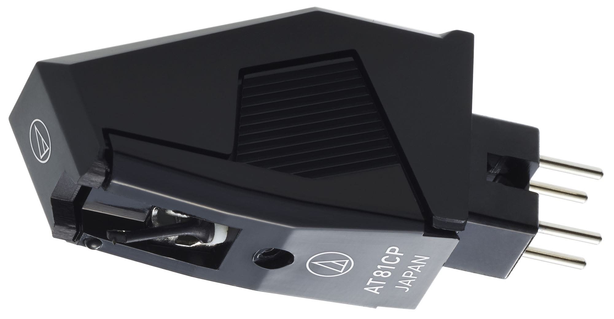 Audio Technica AT81CP Phonograph Cart P Mount