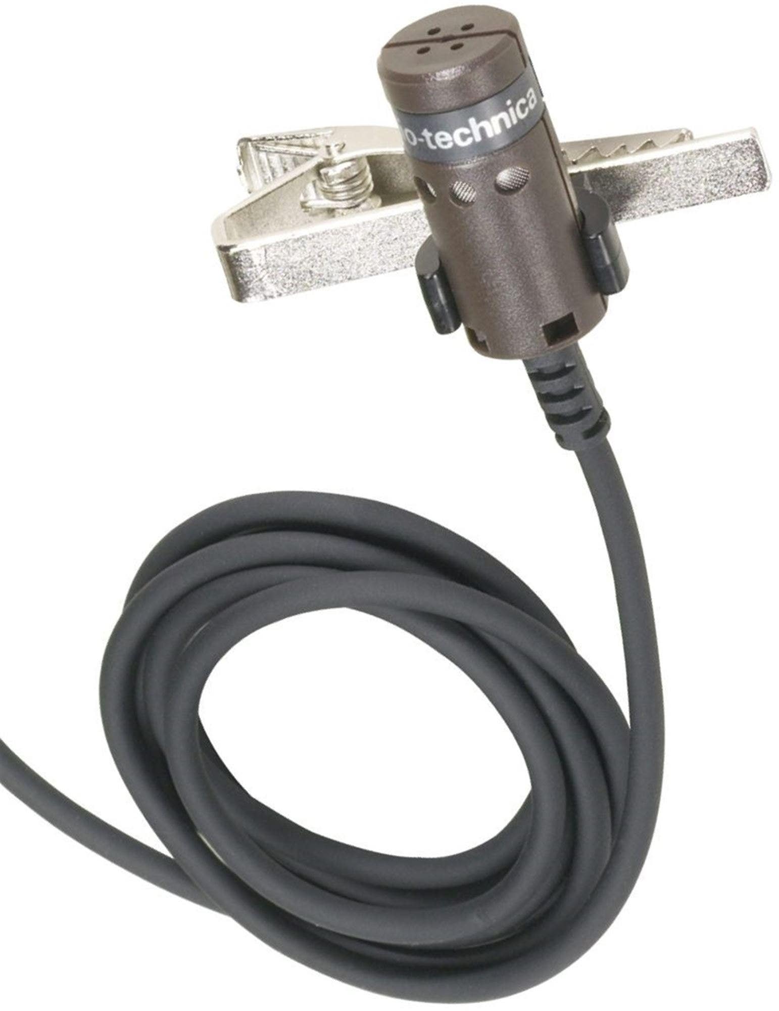 Audio Technica AT829CH Cardioid Lavalier Microphone