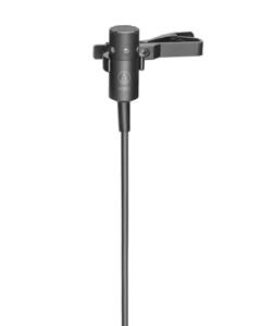 Audio-Technica AT831C Cardioid Condenser Microphone