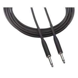 Audio-Technica AT8390-15 Premium Instrument Cable 1/4" To 1/4" 15'