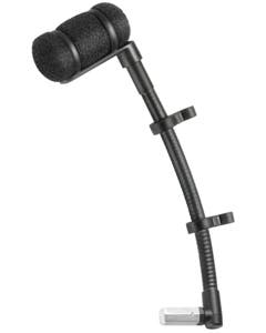 Audio-Technica AT8490 5-Inch Gooseneck