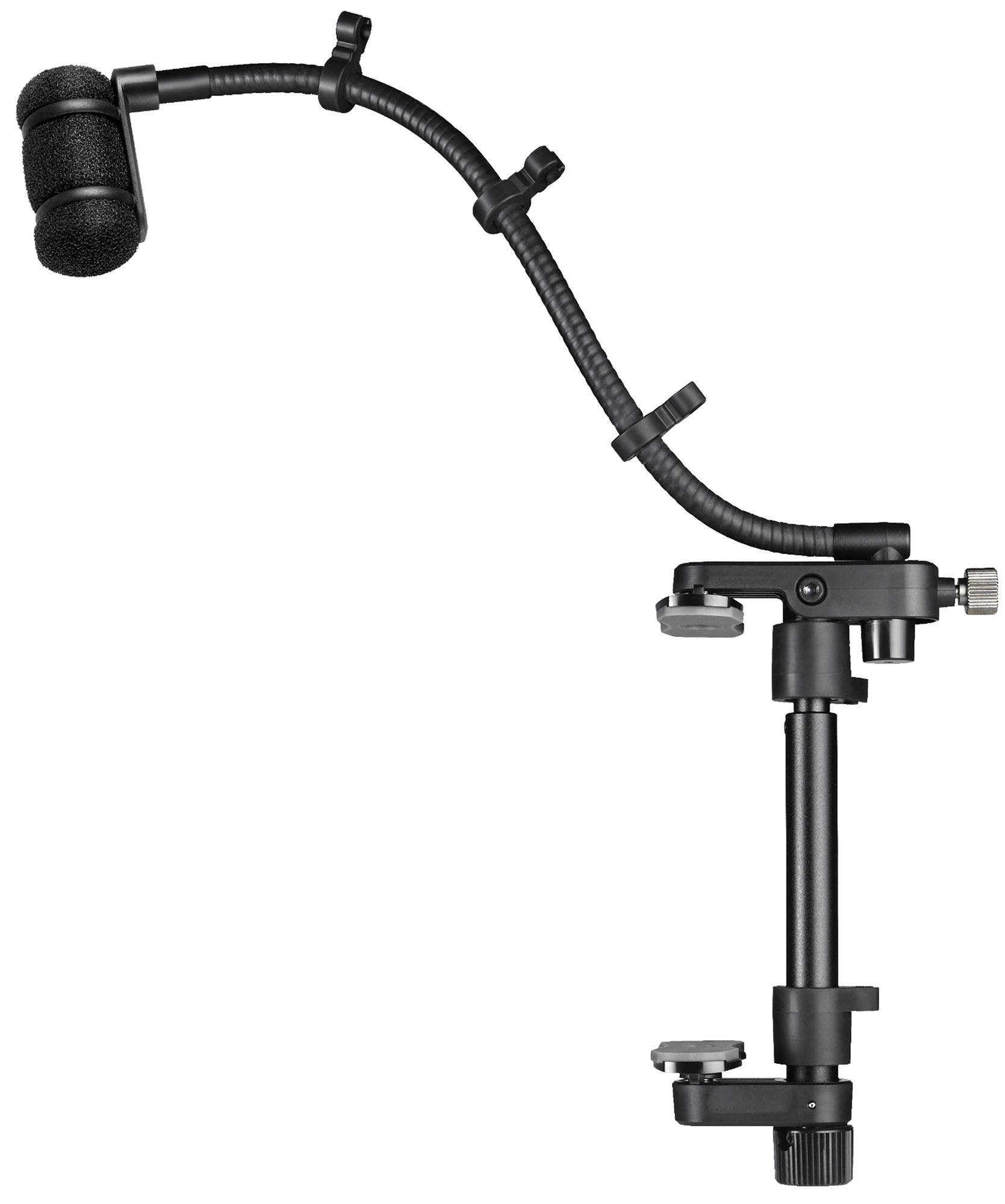 Audio-Technica AT8492GL Guitar Mount