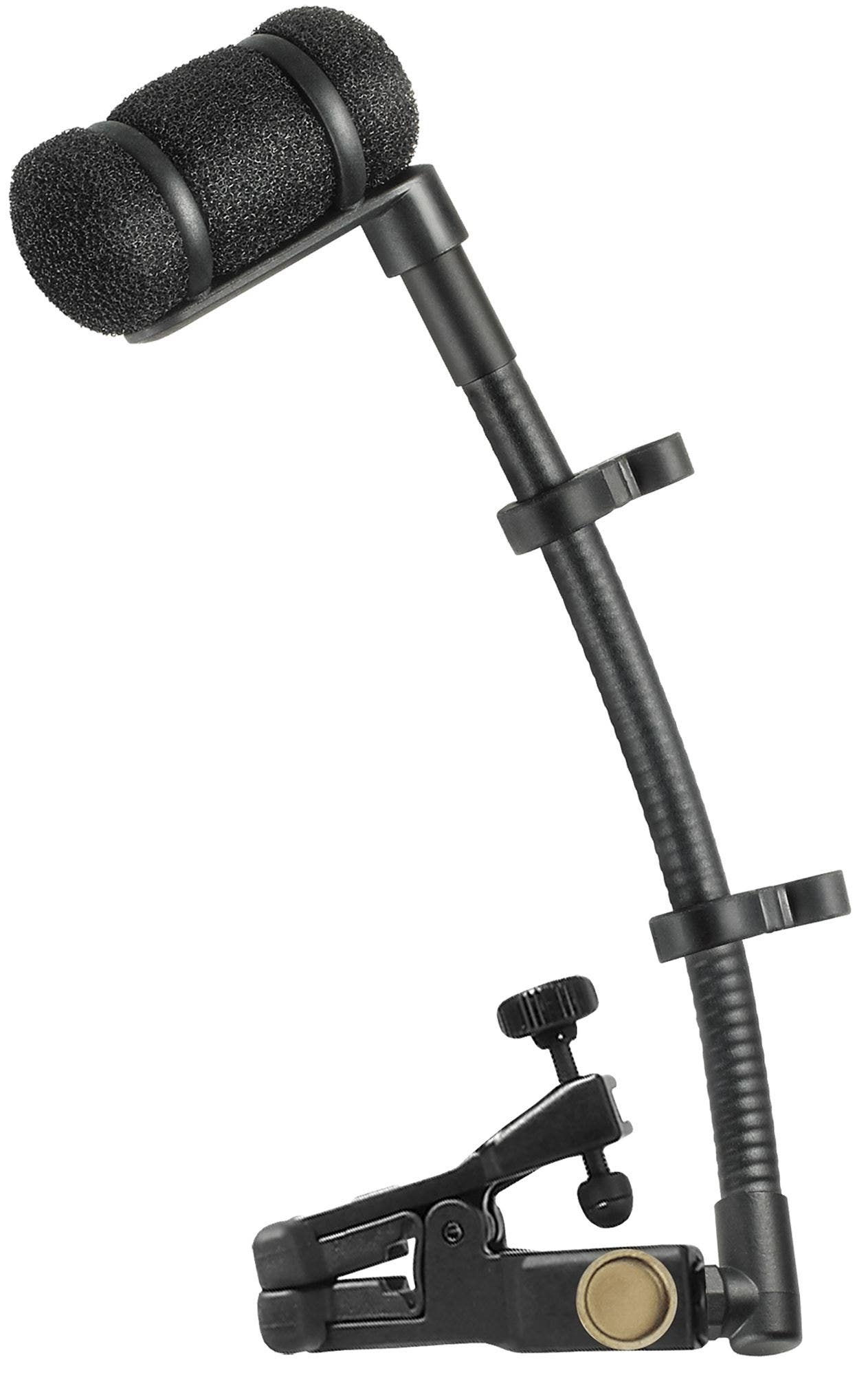 Audio Technica AT8492U Universal Clip-On Mount