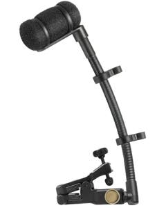 Audio Technica AT8492U Universal Clip-On Mount