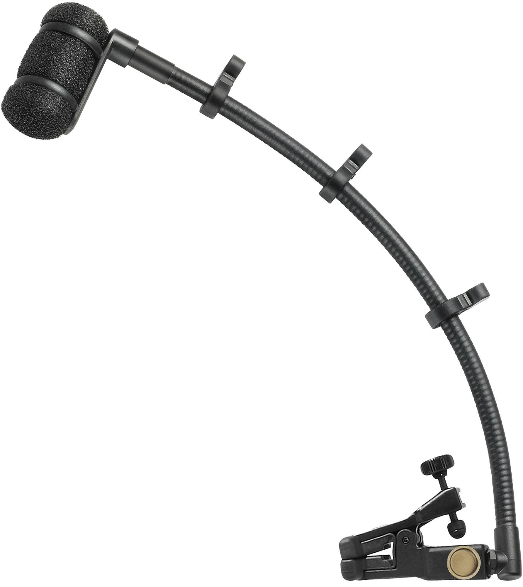 Audio-Technica AT8492UL Universal Clip-On Mount