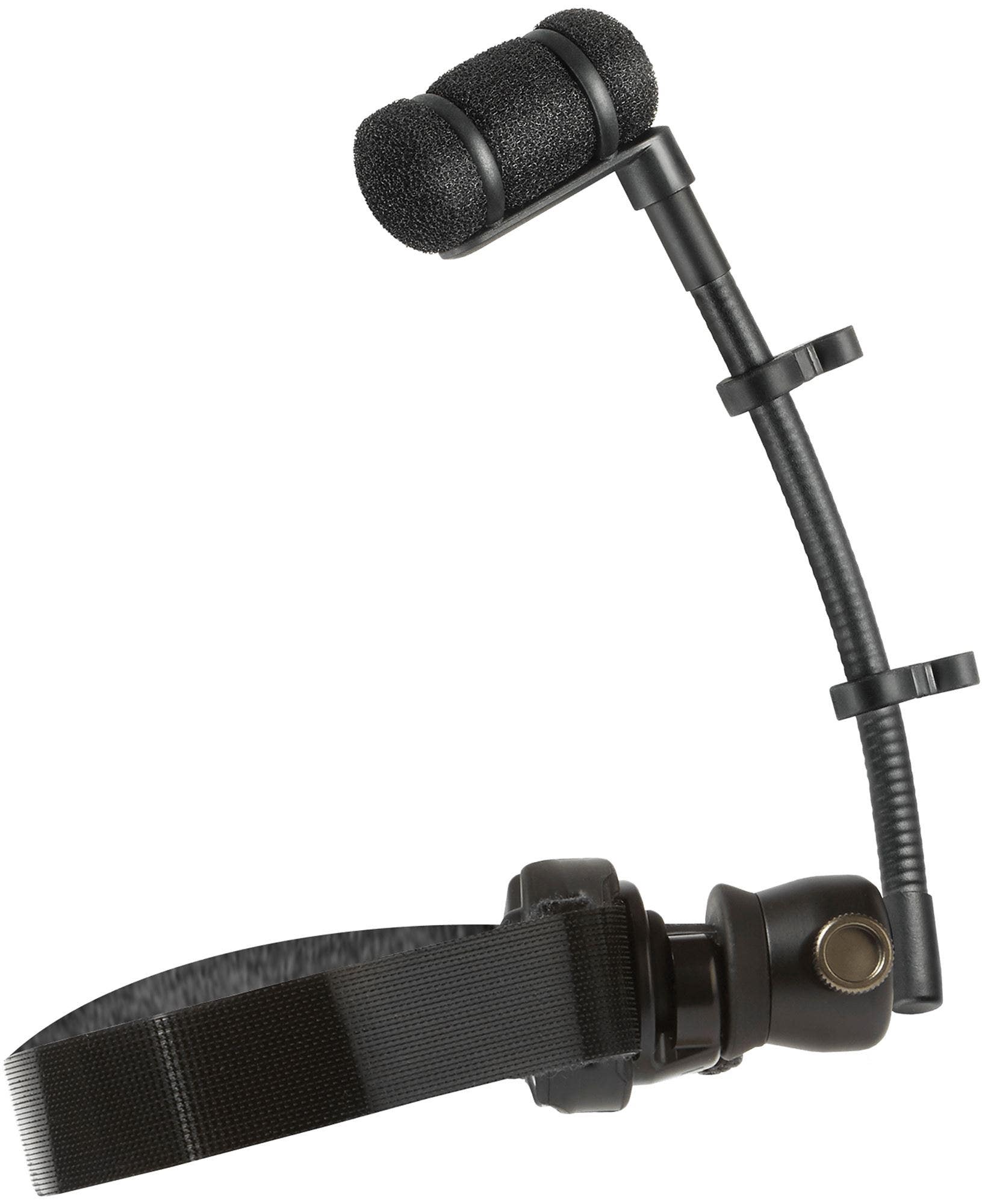 Audio-Technica AT8492W Woodwind Mounting System