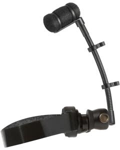 Audio-Technica AT8492W Woodwind Mounting System