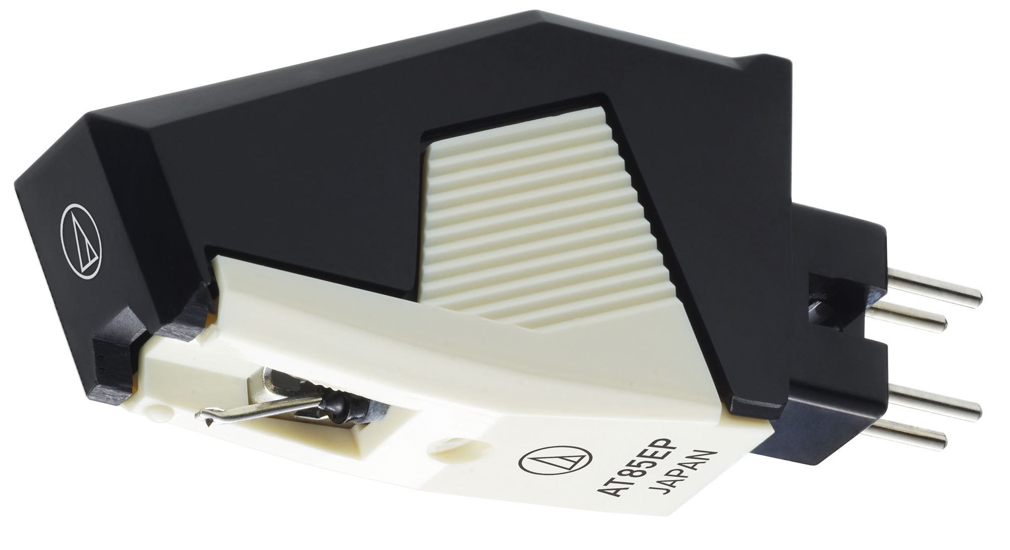 Audio Technica AT85EP Phono Cart Stylus P Mount