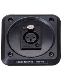 Audio-Technica AT8646QM Microphone Shock-Mount Plate