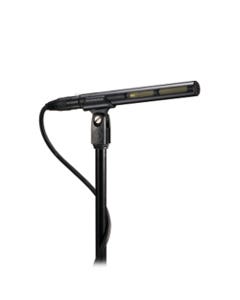 Audio Technica AT875R Line / Gradient Shotgun Condenser Microphone