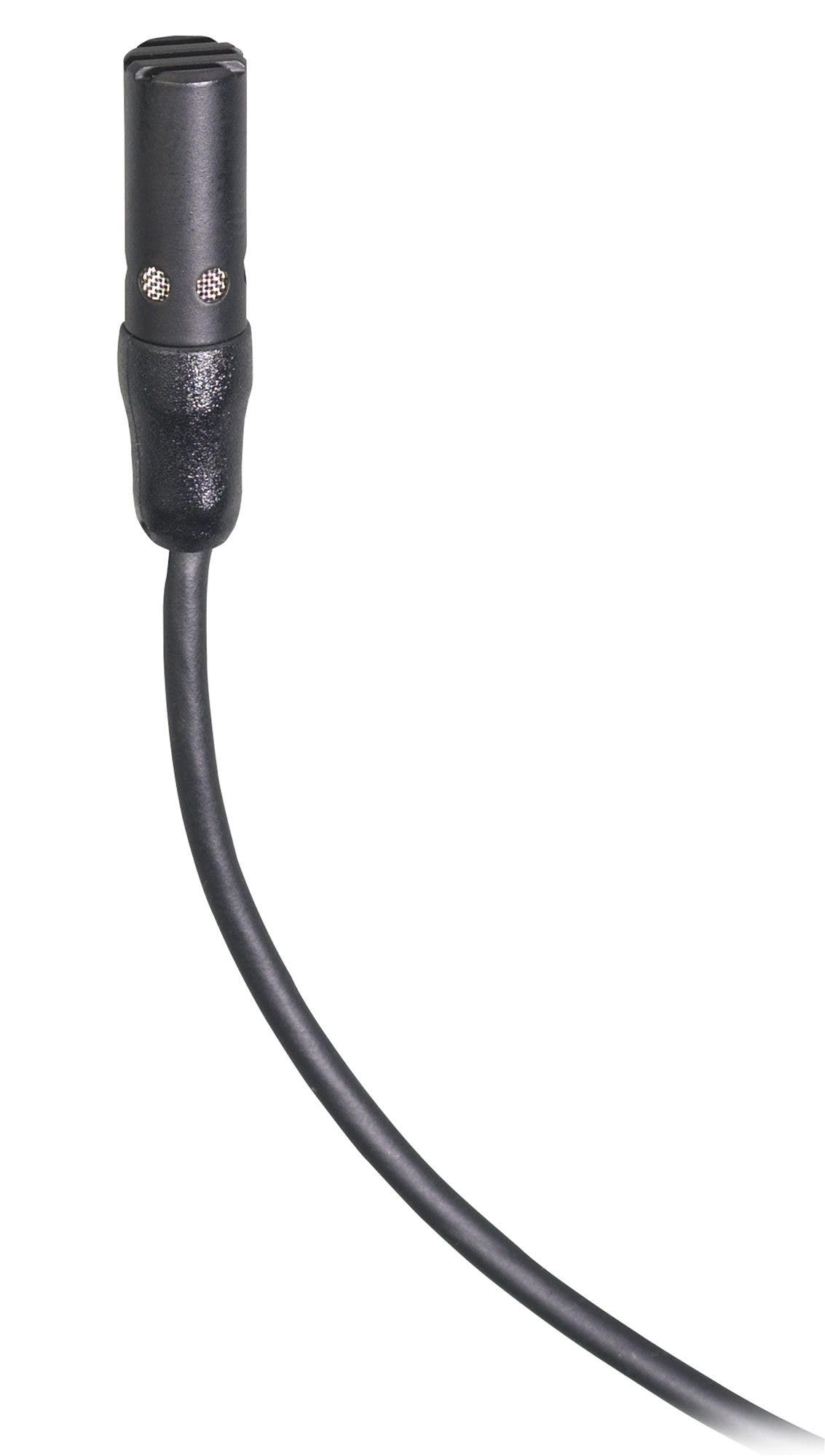 Audio Technica AT898cH Miniature Cardioid Condenser Lavalier With CH