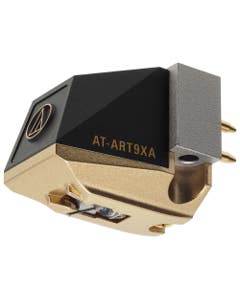 Audio Technica AT-ART9XA Non Magnetic Dual Moving Coil Phono Cartridge