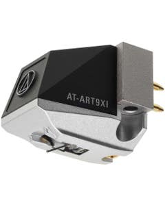 Audio Technica ATART9XI Dual Coil Phono Cartridge