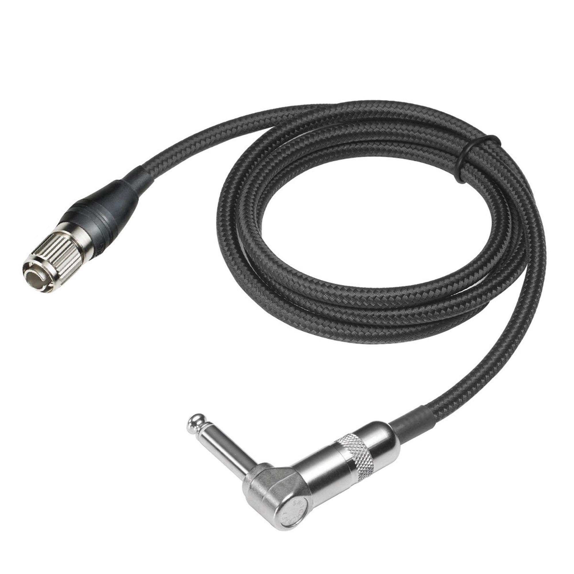 Audio Technica AT-GCH PRO Premium Guitar Cable