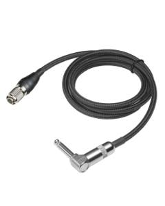 Audio Technica AT-GCH PRO Premium Guitar Cable