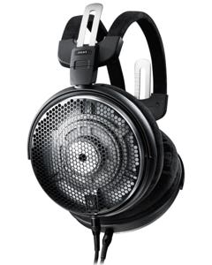 Audio-Technica ATH-ADX5000 Audiophile Open-Air Dynamic Headphones
