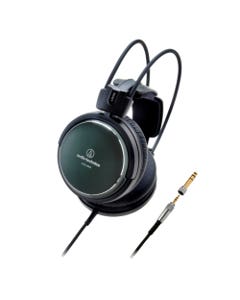 Audio Technica ATH-A990Z Art Monitor Closed Back Dynamic Headphones