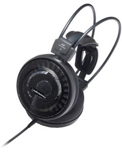 Audio-Technica ATHAD700X Audiophile Open Air Dynamic Headphones