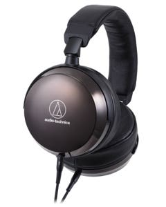 Audio Technica ATH-AP2000TI Closed-Back Headphones