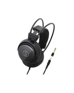 Audio Technica ATH-AVC400 SonicPro Closed Back Over-Ear Headphones