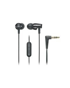 Audio Technica ATH-CLR100IS SonicFuel In-Ear Headphones