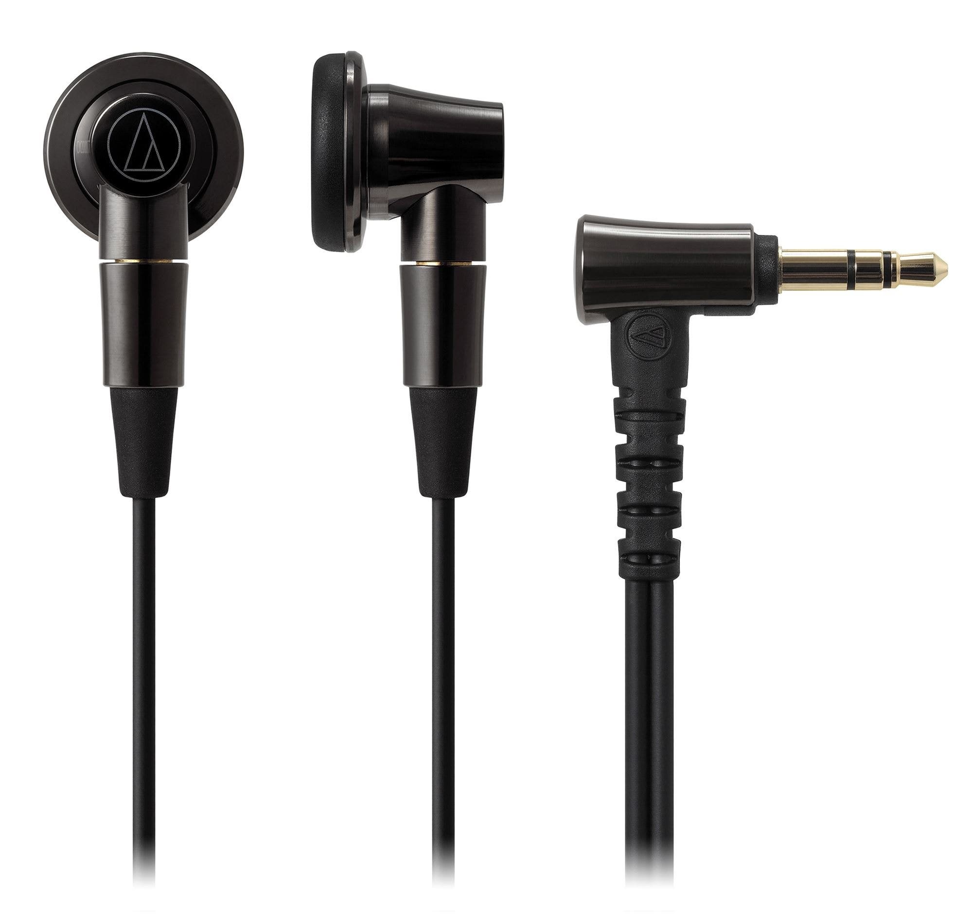 Audio Technica ATH-CM2000TI In-Ear Headphones