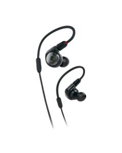 Audio Technica ATH-E40 Professional In-Ear Monitor Headphones