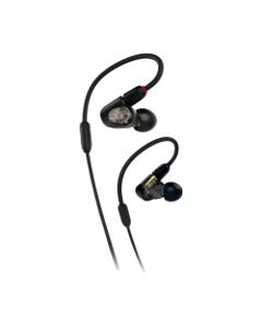 Audio Technica ATH-E50 Professional In-Ear Monitor Headphones