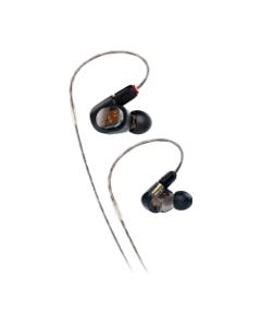 Audio Technica ATH-E70 Professional In-Ear Monitor Headphones