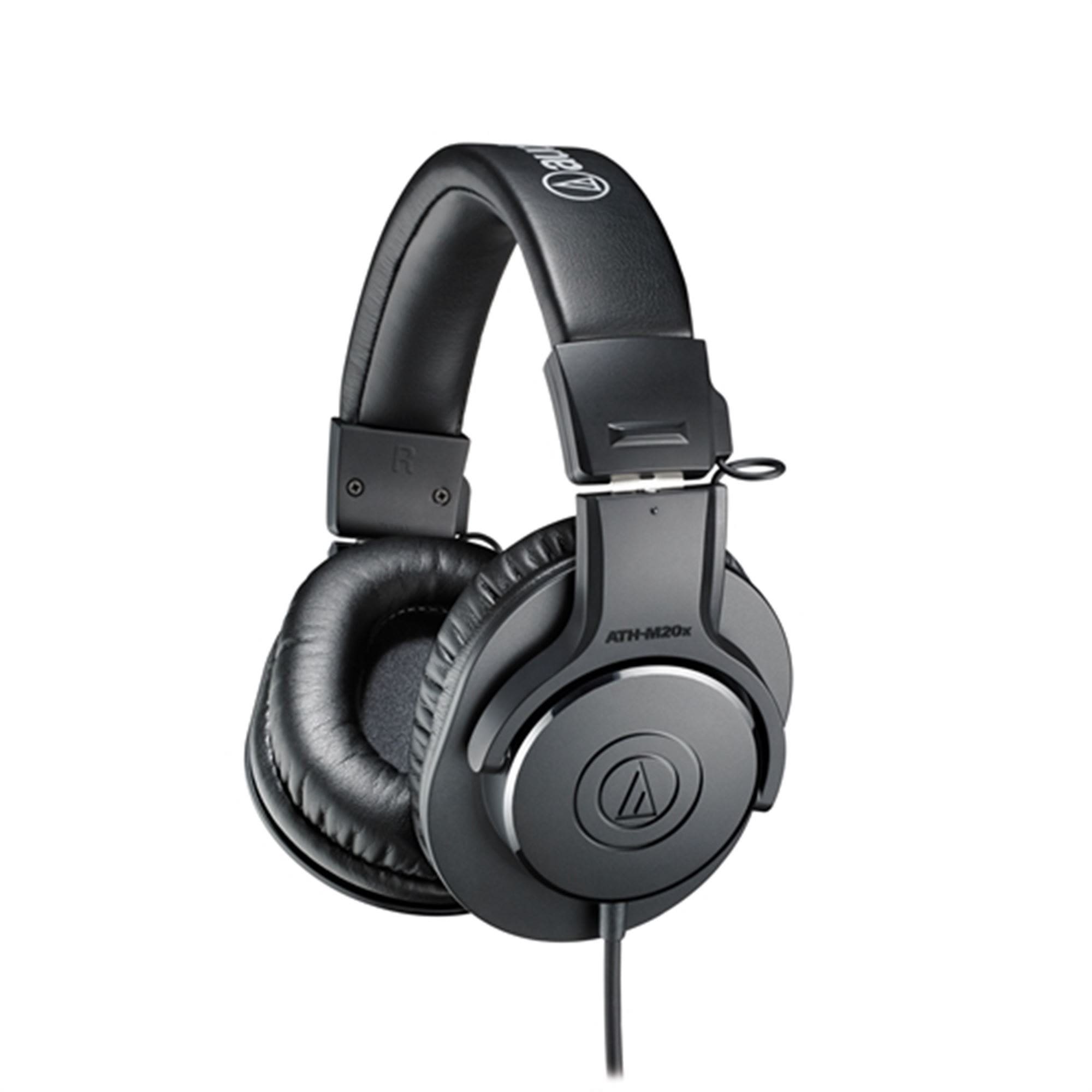 Audio Headphones | American Musical Supply