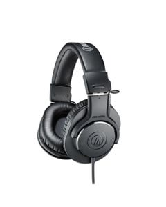Audio-Technica ATHM20x Professional Monitor Headphones