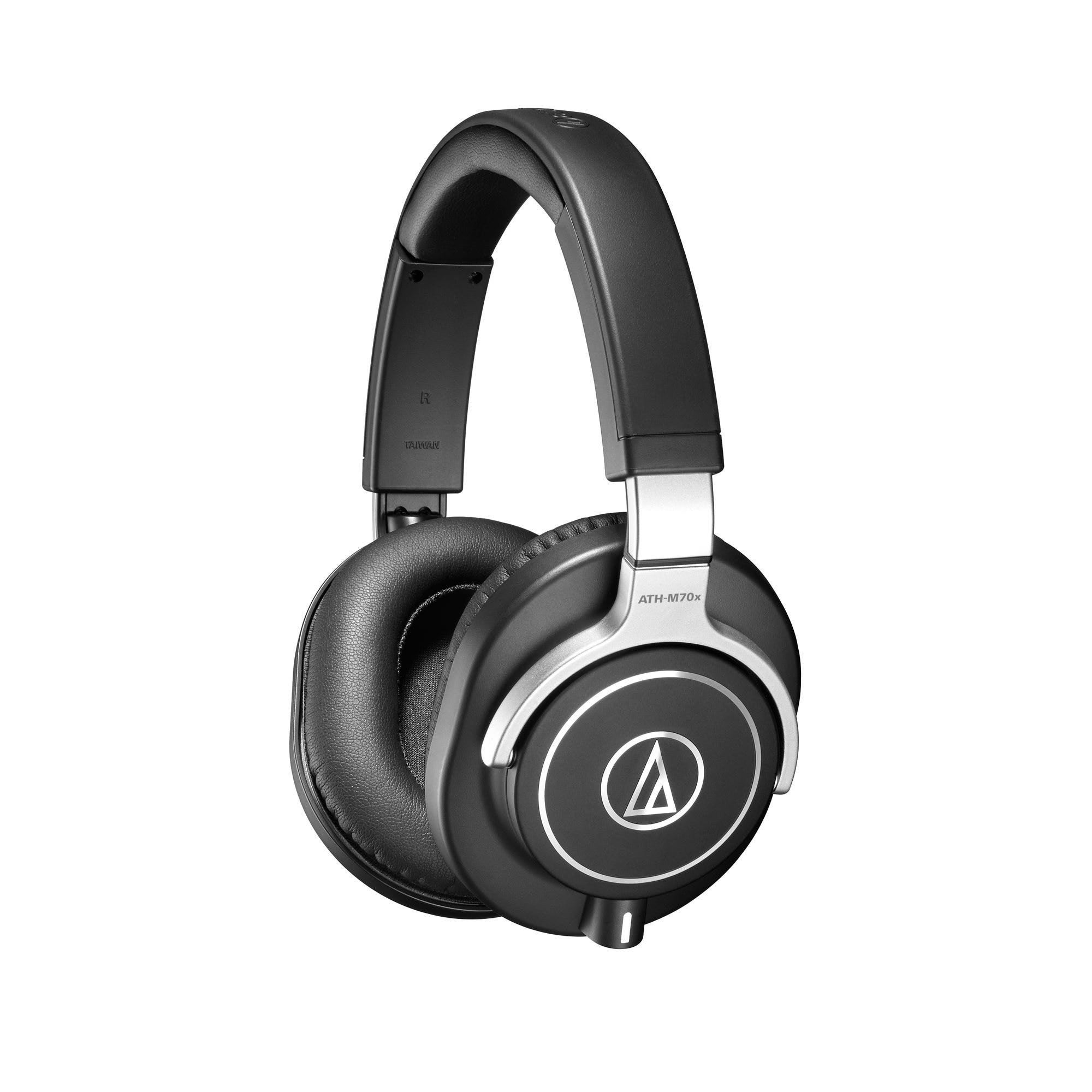 Audio-Technica ATH-M70x Professional Headphones