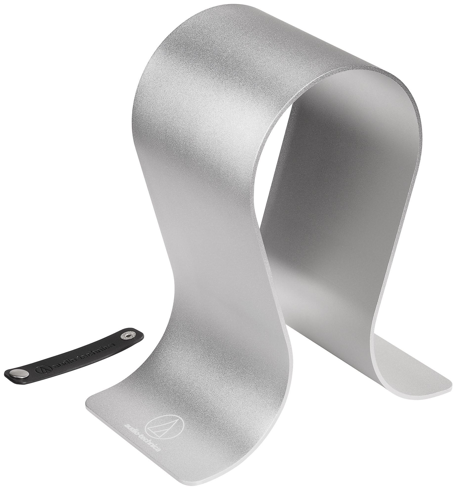 Audio Technica AT-HPS700 Anodized Aluminum Headphone Stand