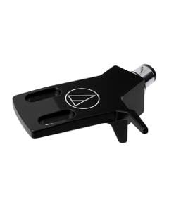 Audio Technica AT-HS3BK 1/2" Mount Aluminum Cartridge Headshell