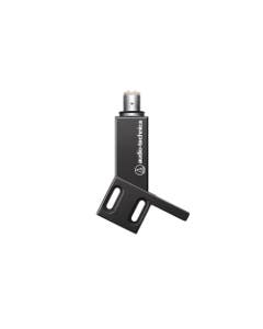 Audio Technica AT-HS4BK Universal Headshell Black