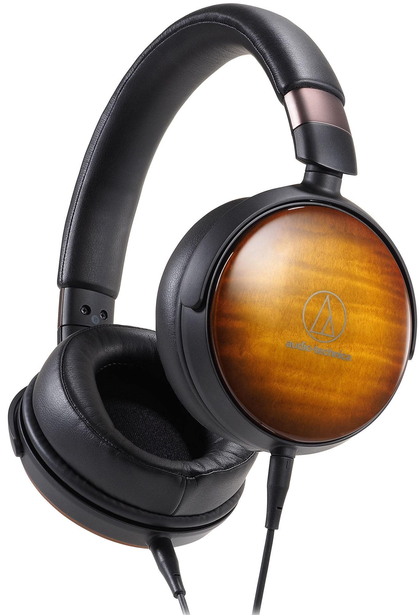 Audio Technica ATH-WP900 Over The Ear Headphones