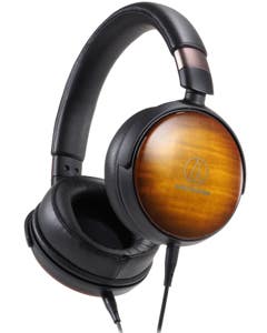 Audio Technica ATH-WP900 Over The Ear Headphones