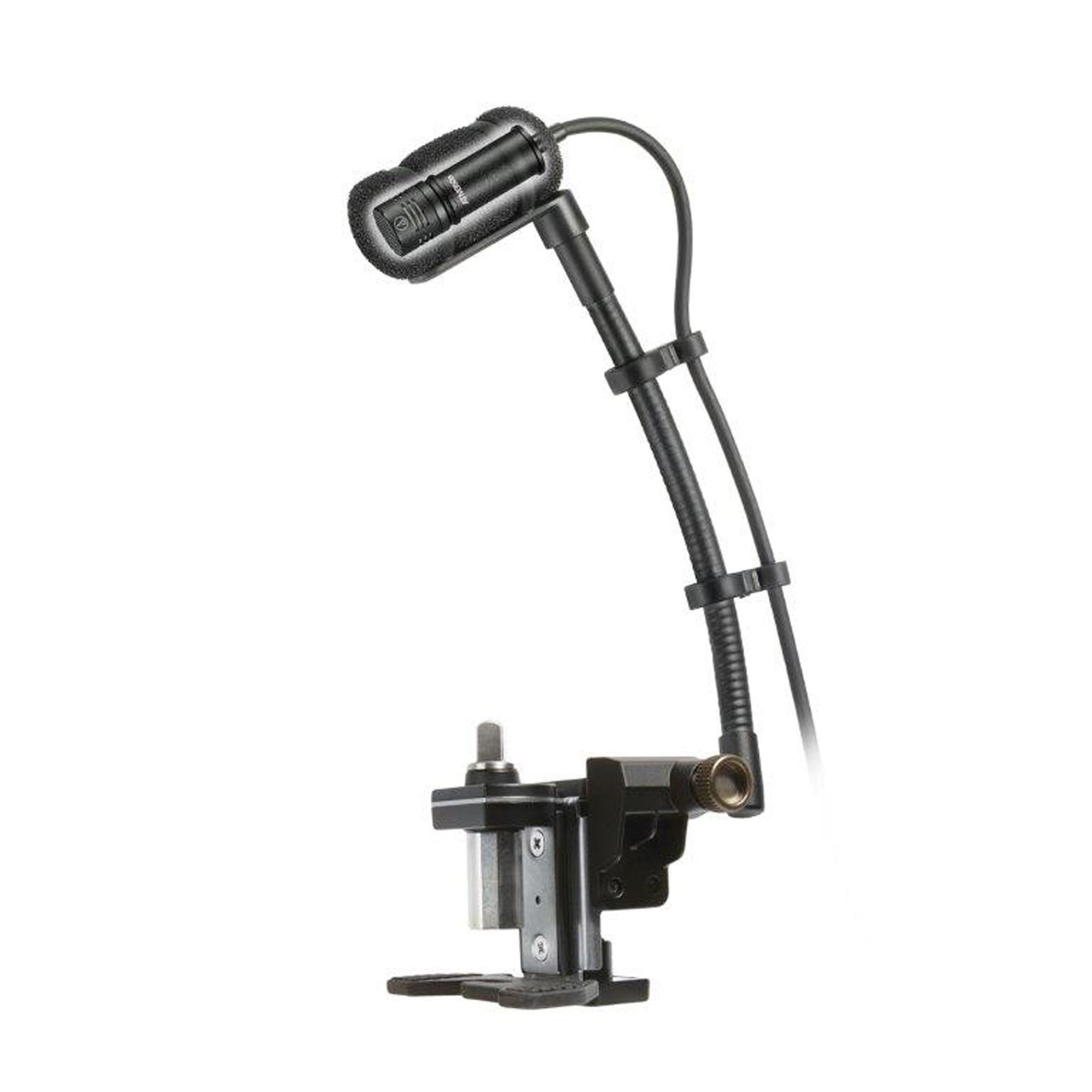 Audio Technica ATM350D Condenser Instrument Mic With Drum Mount