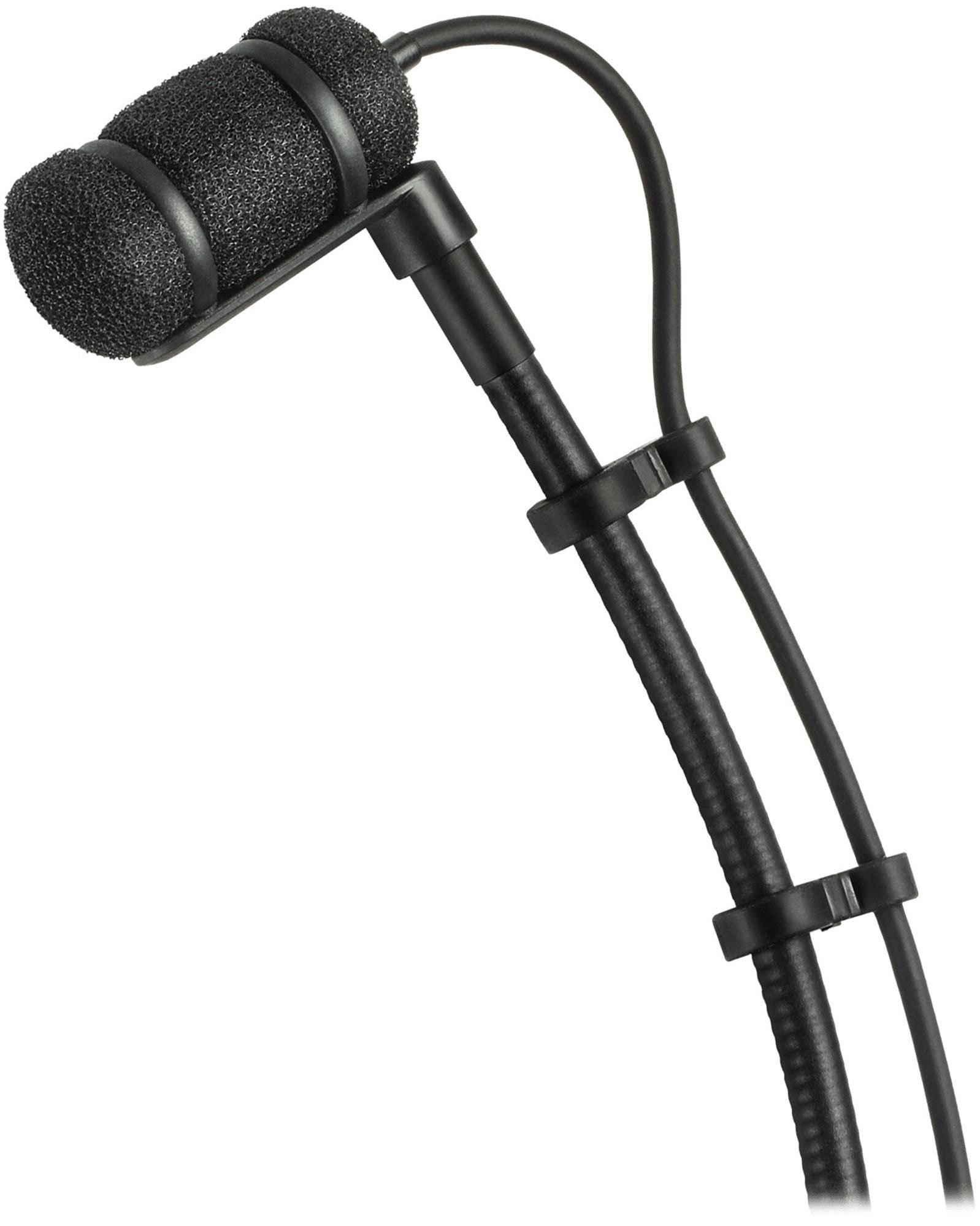 Audio-Technica ATM350S Cardioid Condenser Microphone