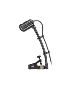Audio Technica ATM350U Condenser Instrument Mic With Universal Mount