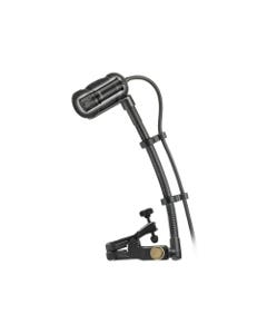 Audio Technica ATM350UcW Condenser Instrument Mic For Unipak Bodypack