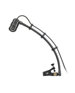 Audio Technica ATM350UL Condenser Instrument Mic With 9" Gooseneck