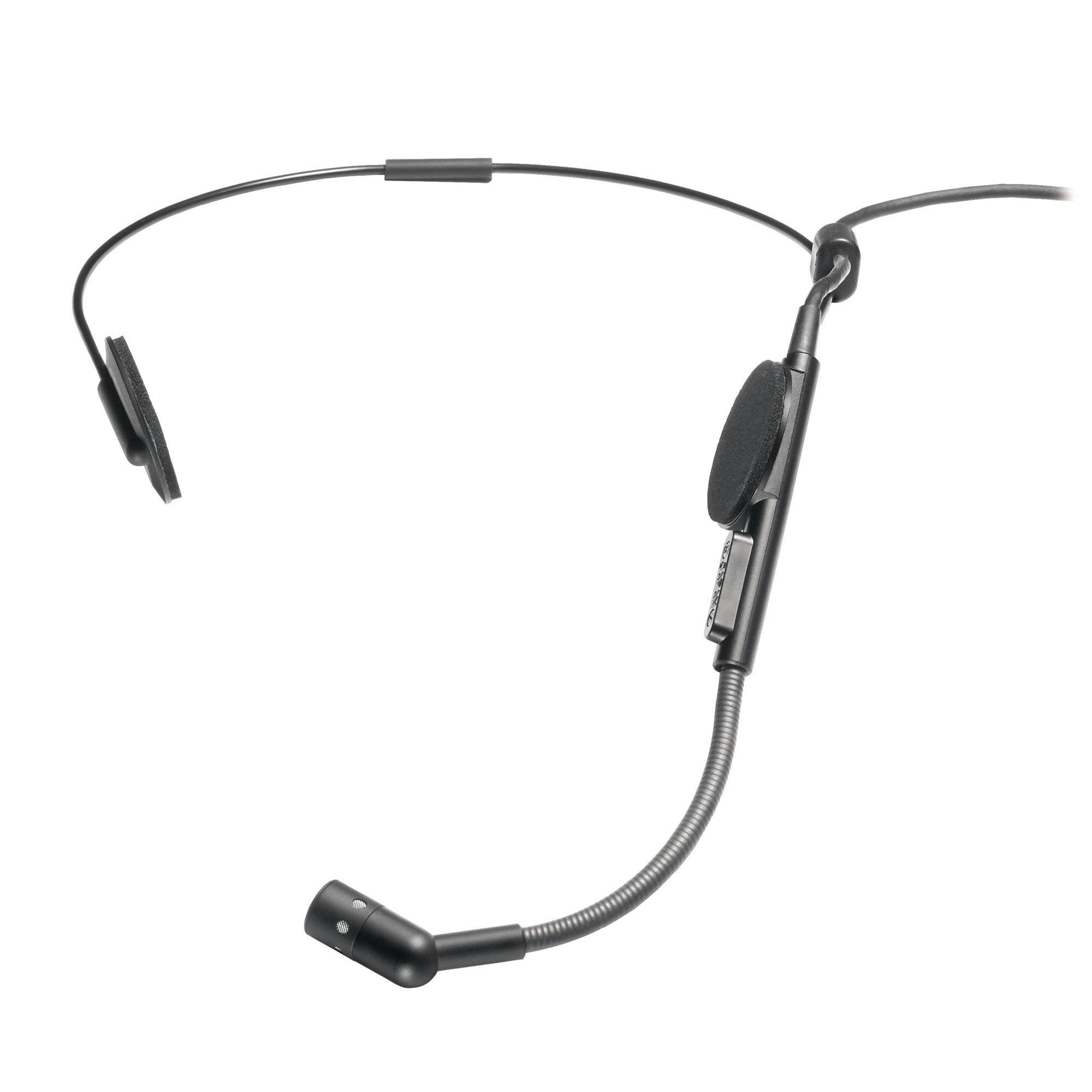Audio Technica ATM73cH Cardioid Condenser Headworn