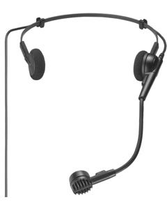 Audio-Technica ATM75c Cardioid Condenser Headset Microphone