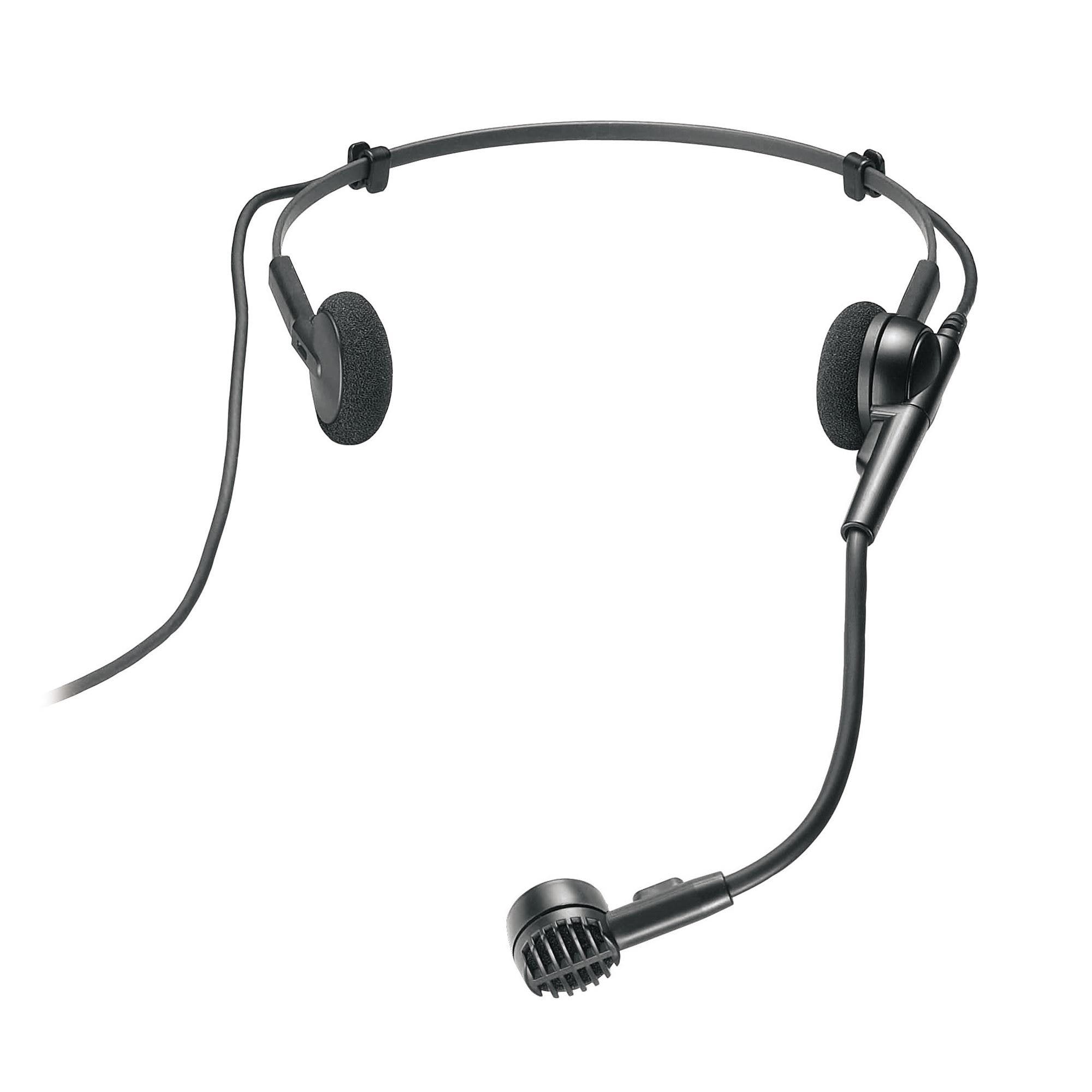 Audio Technica ATM75cH Cardioid Condenser Headworn Microphone