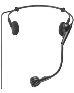 Audio-Technica ATM75cW Cardioid Condenser Headset Microphone