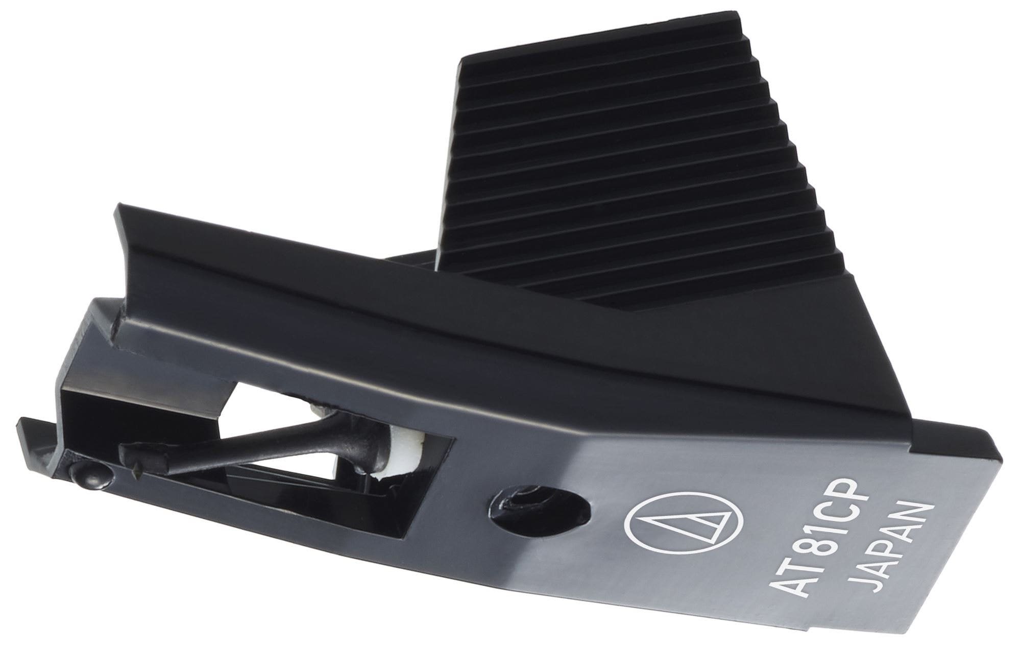 Audio Technica ATN81CP Replace Stylus for AT81CP
